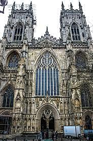 Catedral de York