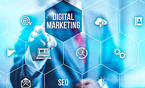 Marketing Digital