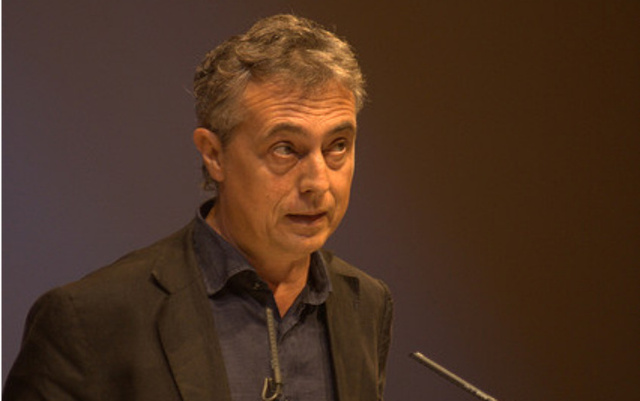 Il Pd sceglie Stefano Boeri