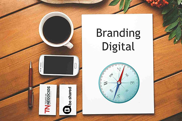 BRANDING DIGITAL