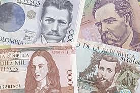 Medidas de billetes