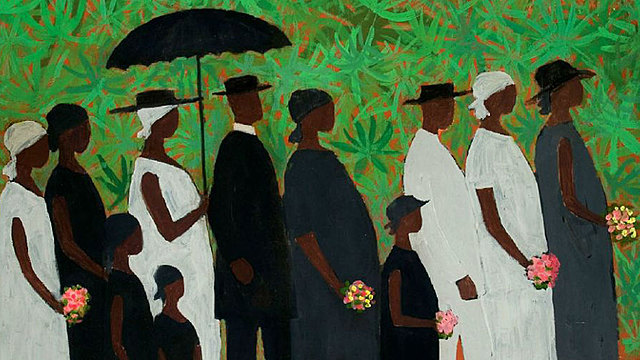 The Harlem Renaissance