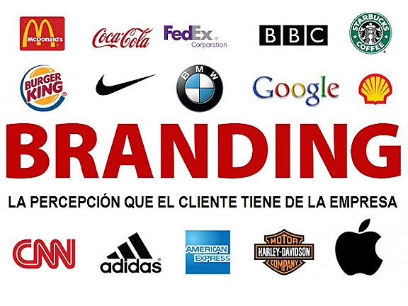El branding al consumidor