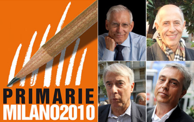 Primarie centrosinistra, l'esame di Sky.it