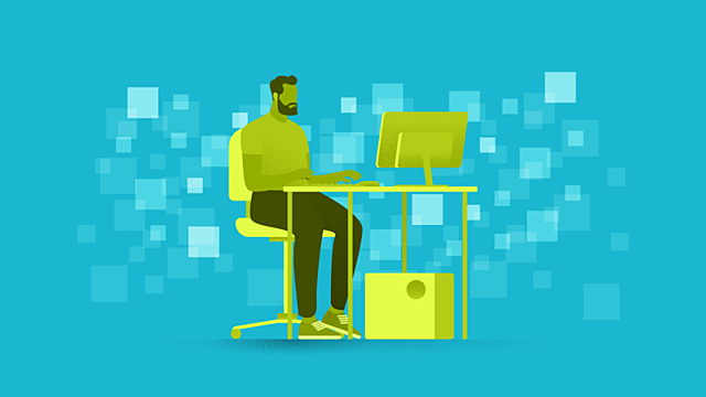 Adaptación a negocios: primeras tiendas online y banners