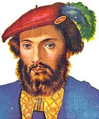 Nombre del Continente