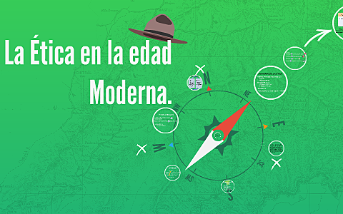 EDAD MODERNA(1492-1789)