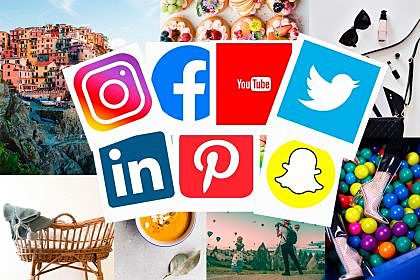 El potencial de la redes sociales y las marcas