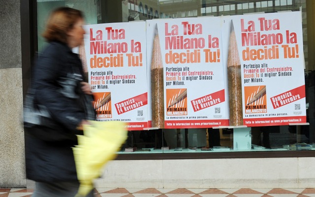 Bufera nel Pd milanese