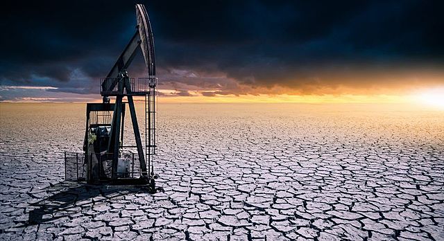 CRISIS ENERGÉTICAS.