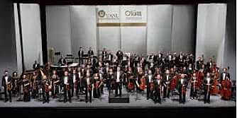 Orquesta Sinfonica