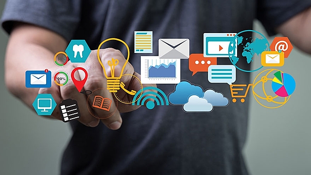 EL gerente de marca en el mundo digital