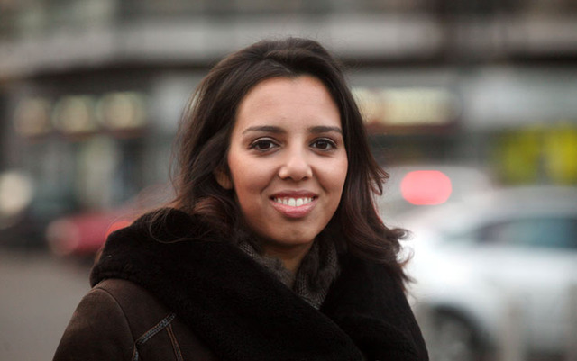 Sara Giudice scuote il Pdl