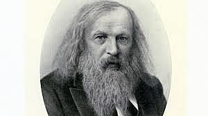 Mendeleiev