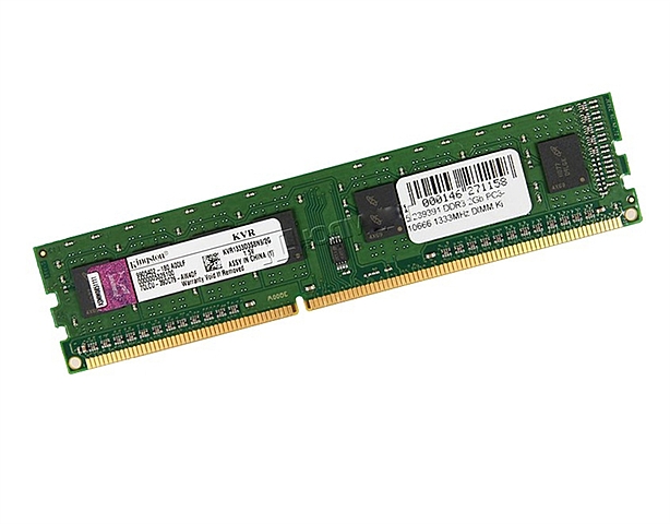 DDR3 SDRAM (Tercera Versión)