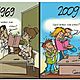Educacion en el tiempo