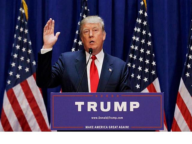 ELECCIÓN PRESIDENCIAL DE LOS EE.UU.