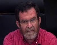 Jose Gimeno Sacristan