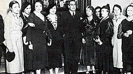 Timeline: Feminismos