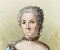 Émilie du Châtelet