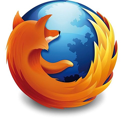 Mozilla Firefox