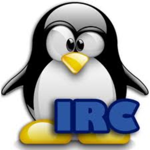 IRC