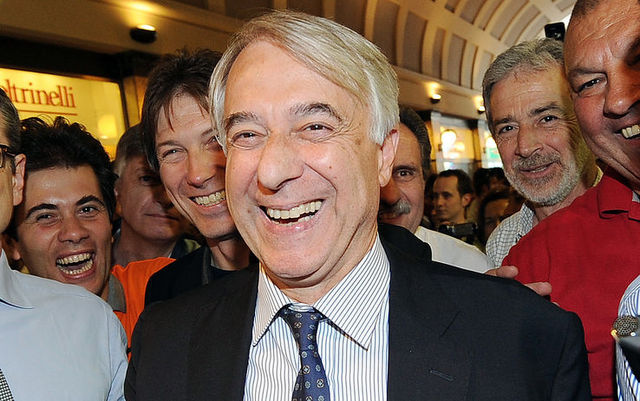 Pisapia lancia la Milano Wi-Fi