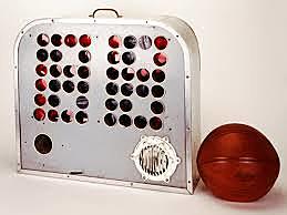 The Shot Clock