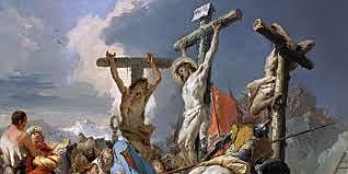 The Crucifixion