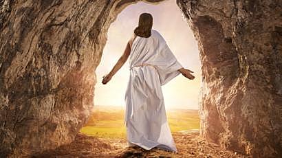 The Resurrection