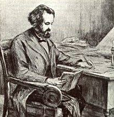 Manuscritos EL JOVEN MARX, Antes de leer a los economistas de la llamada escuela clásica, Smith, Ricardo, Mili, Stuart Say, Sismondi, Le Hegel y Fuveebach que fueron de gran influencia donde el antes de ser socialista era liberal materialista.