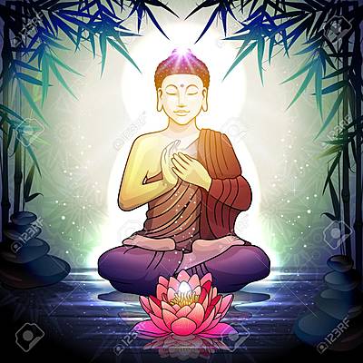 Timeline: Siddhartha en busca de la sabiduría contada por Pablo Salgado