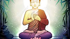 Timeline: Siddhartha en busca de la sabiduría contada por Pablo Salgado