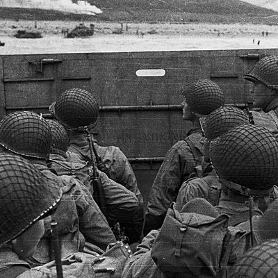 Timeline: World War II