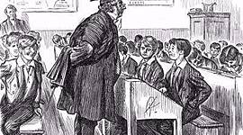 Timeline: Evolución de la evaluación