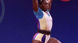 Timeline: Biografia de Maria Isabel