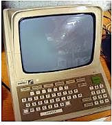 Proyecto Minitel