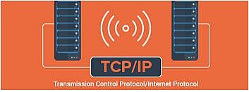 Lanzamiento oficial de TCP/IP