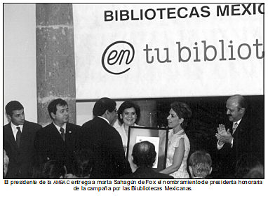 Campaña por las Bibliotecas del Mundo (IFLA)