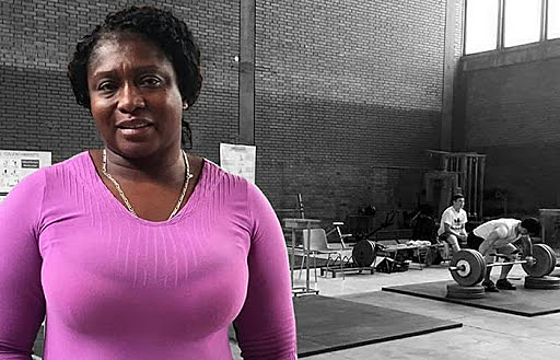 Maria Isabel Urrutia ocoro