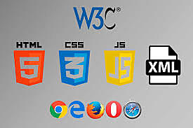 NACE ENTE REGULADOR W3C