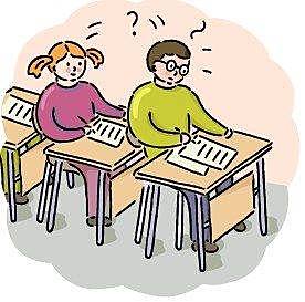 Evaluación del Aprendizaje