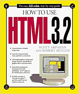 CREACIÓN HTML 3.2
