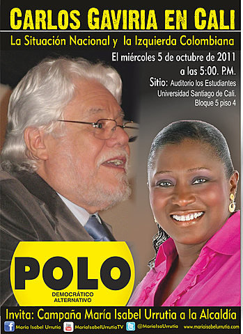 Polo democrático