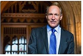Tim Berners Lee
