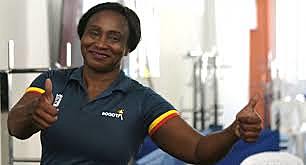 Instituto distrital de recreación y deporte.