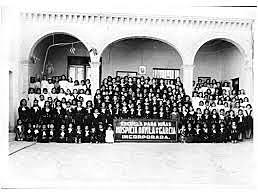 SE ABREN 2 COLEGIOS: SAGRADO CORAZON Y C. GUADALUPANO