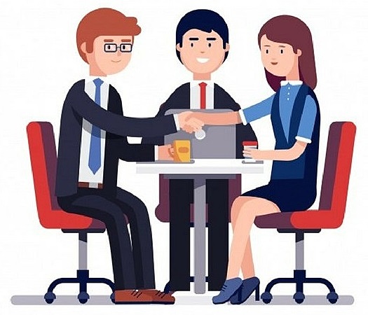 Mecanismo alternativo de resolución de conflictos