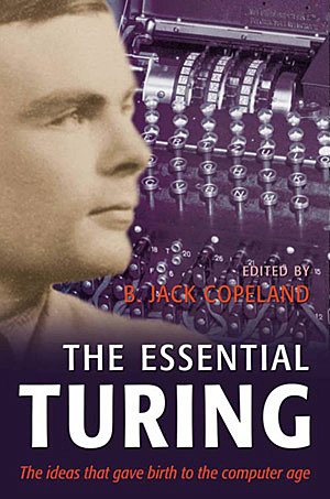 Universal Turing Machine