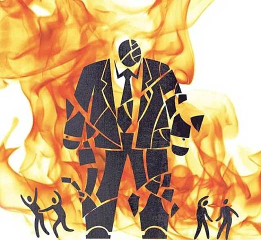 DA INICIO EL PROTECCIONISMO Y EL NEOLIBERALISMO